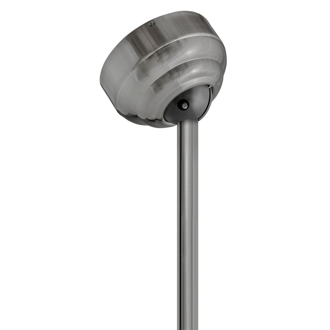 Hinkley Sloped Ceiling Canopy Kit