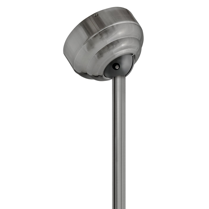 Hinkley Sloped Ceiling Canopy Kit