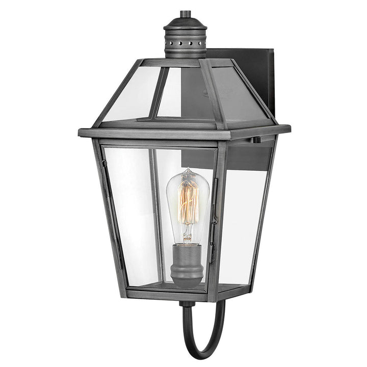 Hinkley-2770BLB-Blackened Brass