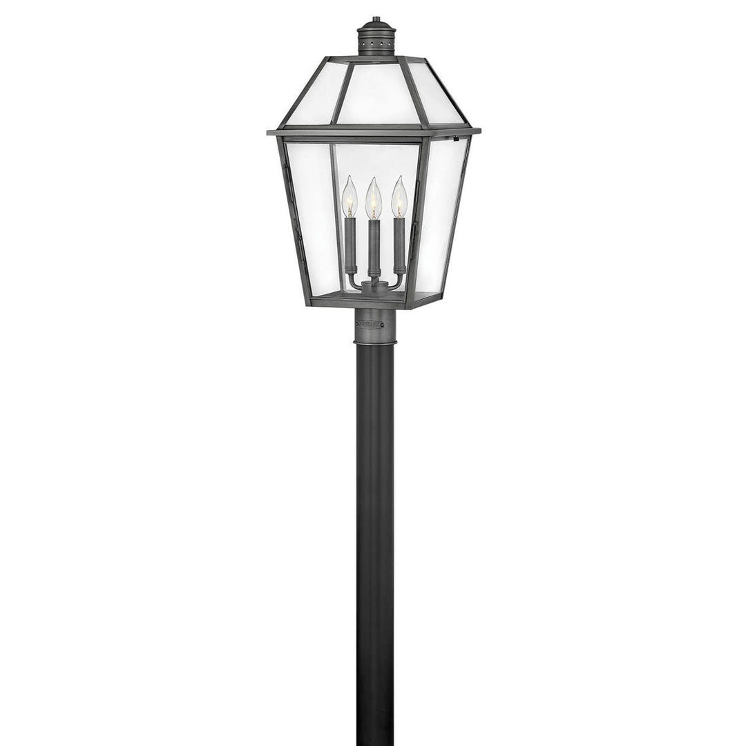 Hinkley-2771BLB-Blackened Brass