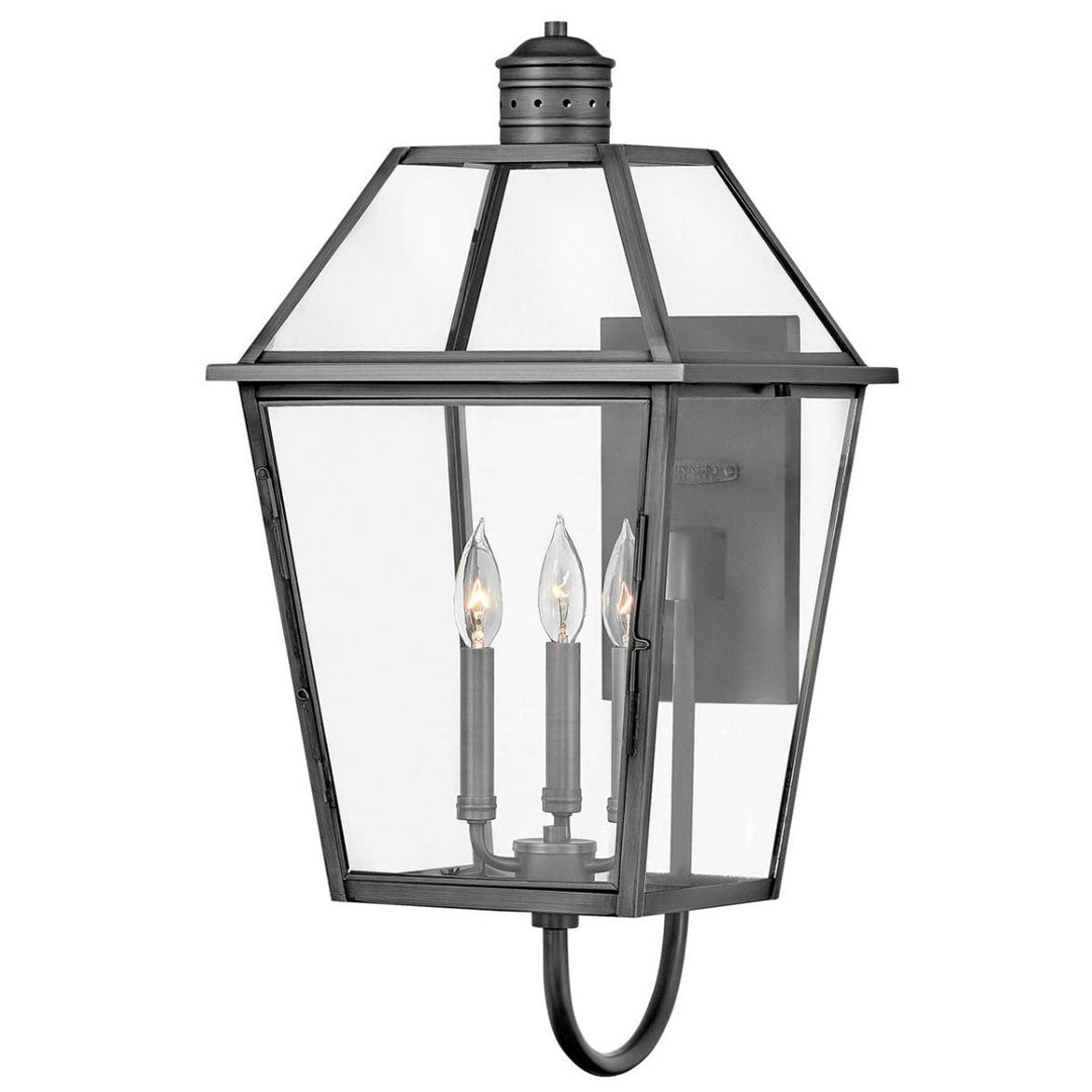 Hinkley-2774BLB-Blackened Brass