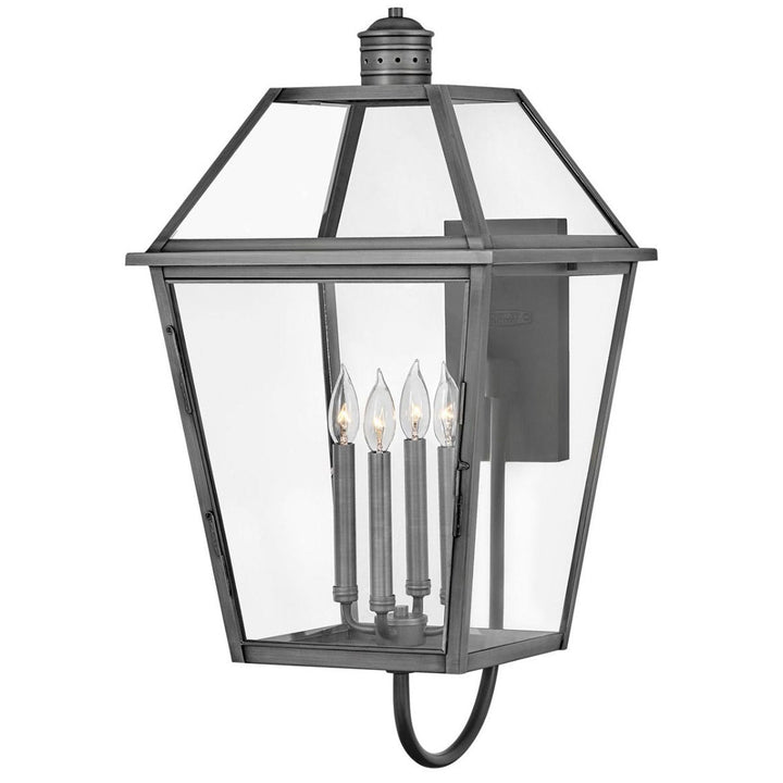 Hinkley-2775BLB-Blackened Brass
