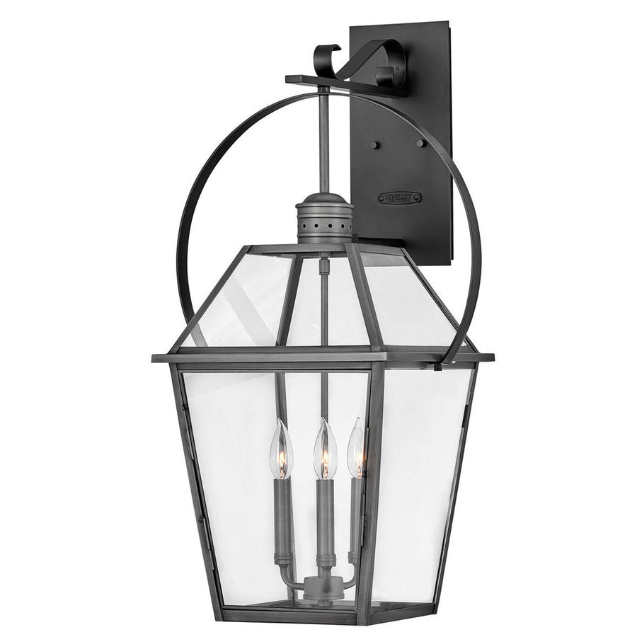 Hinkley-2778BLB-Blackened Brass