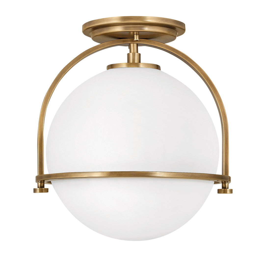Hinkley-3403HB-Heritage Brass