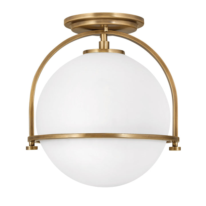 Hinkley-3403HB-Heritage Brass