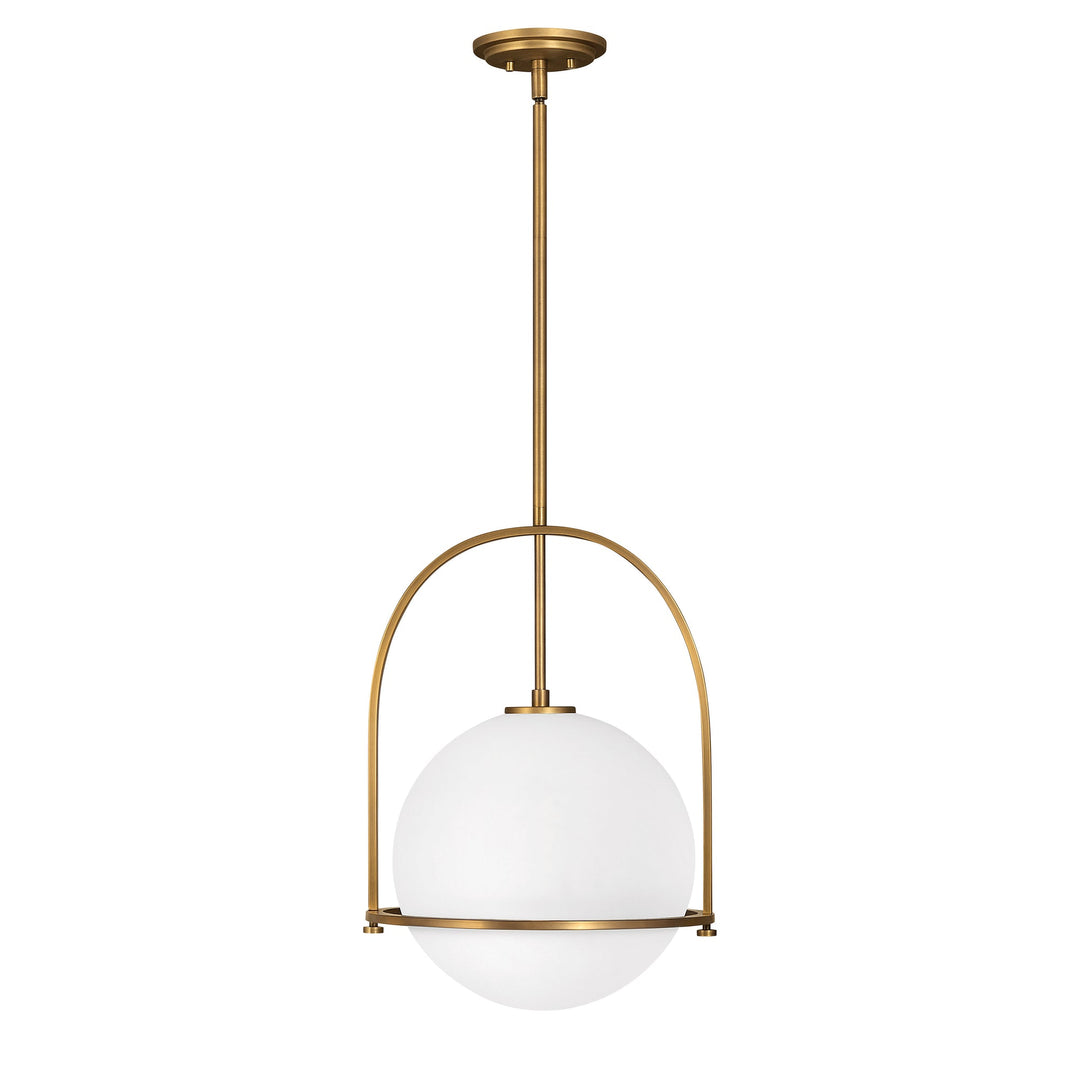 Hinkley-3405HB-Heritage Brass