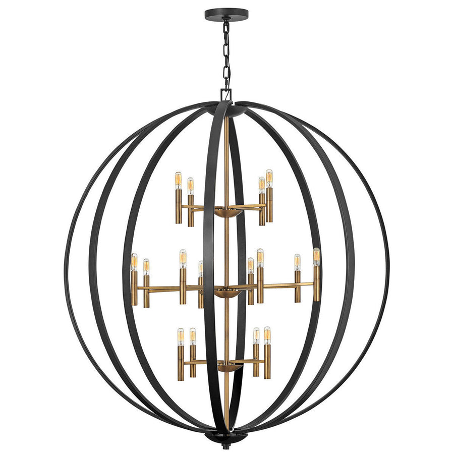Hinkley-3465SB-Spanish Bronze
