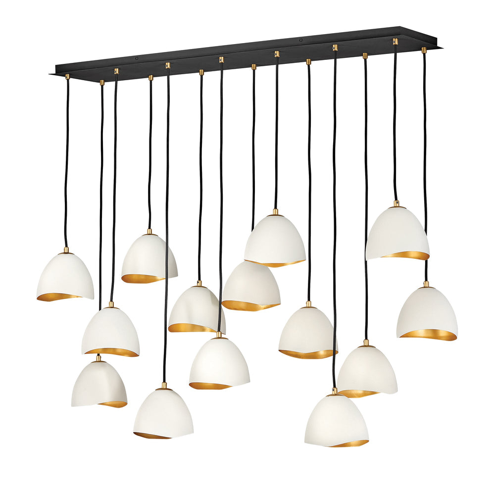 Hinkley-35909SHW-Gold