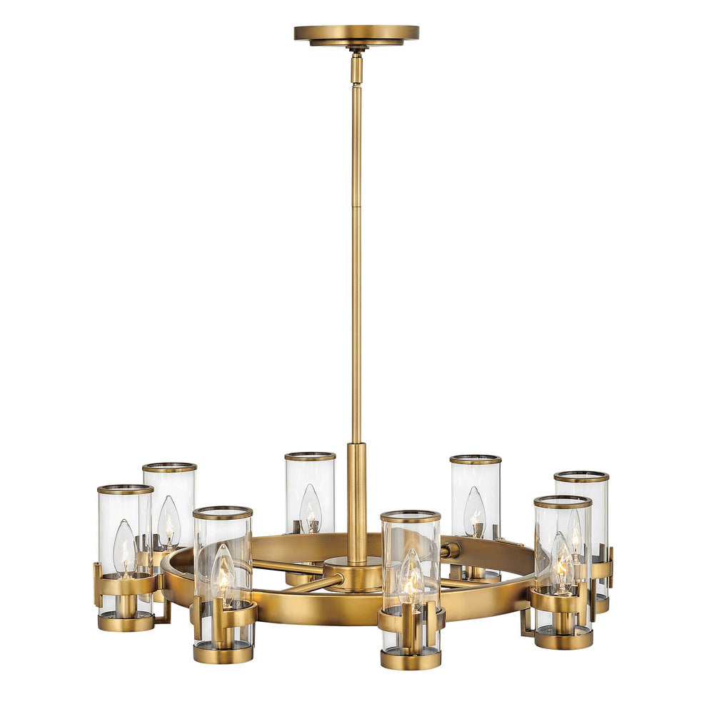 Hinkley-38106HB-Heritage Brass