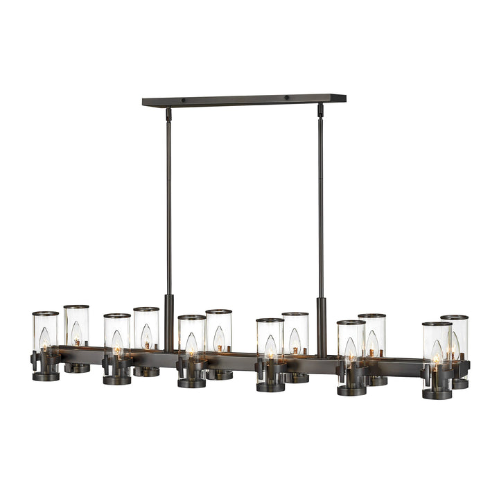 Hinkley-38108BX-Black Oxide