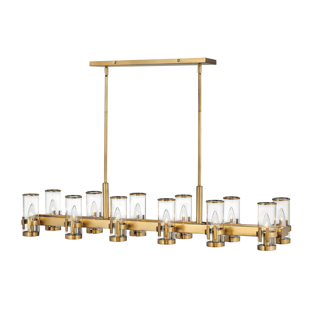 Hinkley-38108HB-Heritage Brass