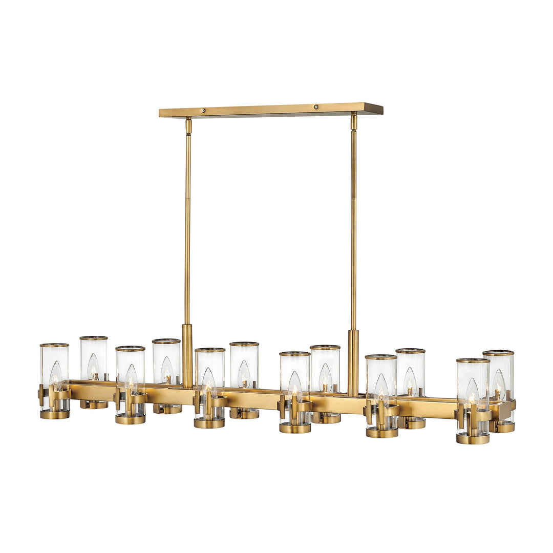 Hinkley-38108HB-Heritage Brass
