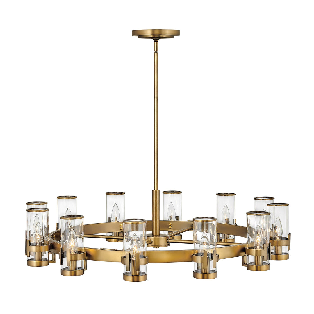 Hinkley-38109HB-Heritage Brass