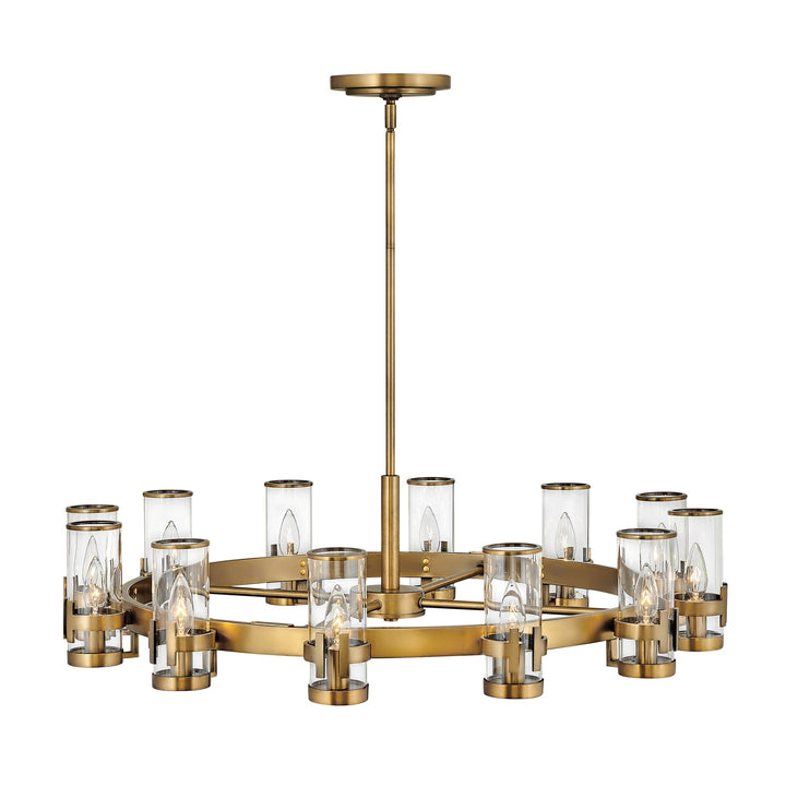Hinkley-38109HB-Heritage Brass