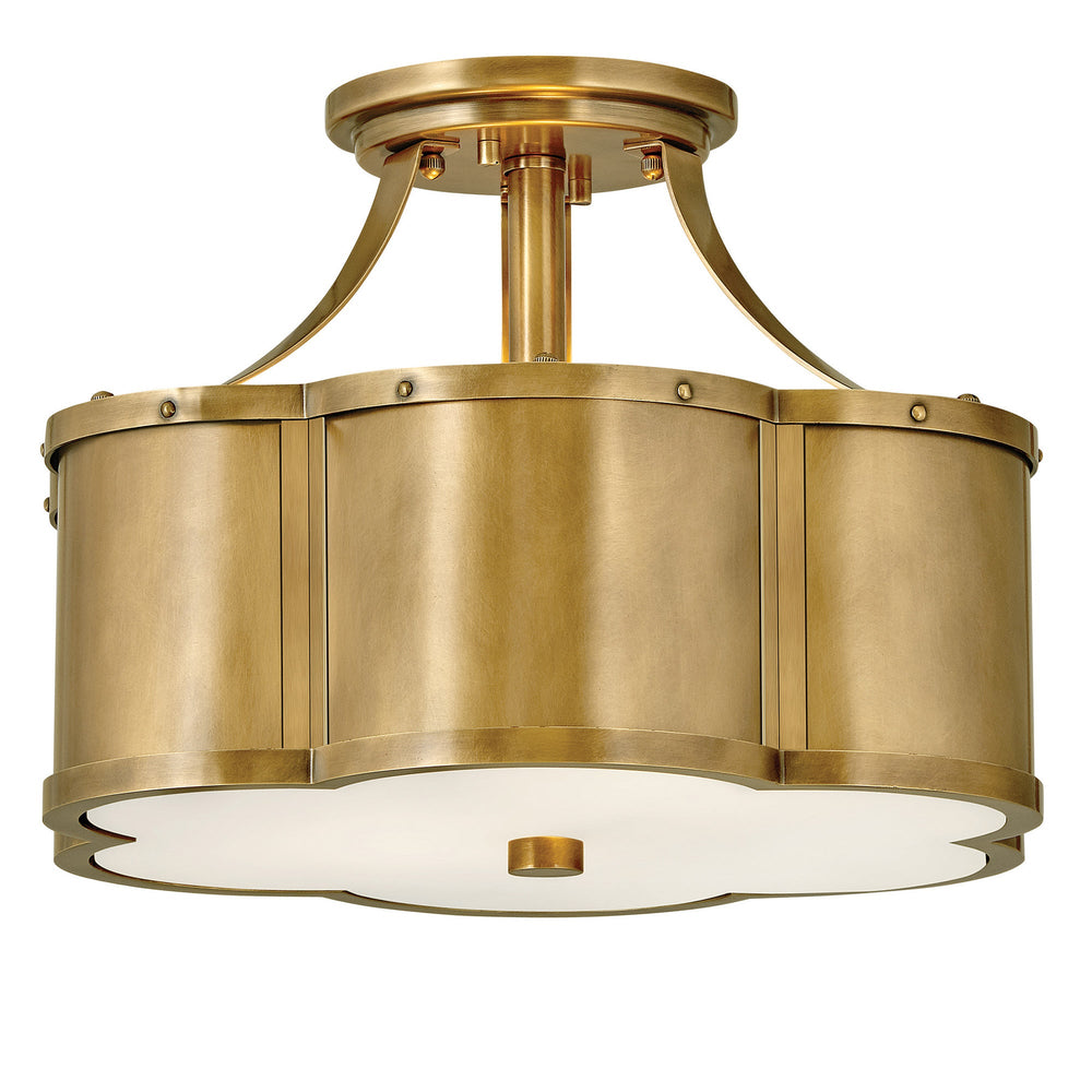Hinkley-4443HB-Heritage Brass