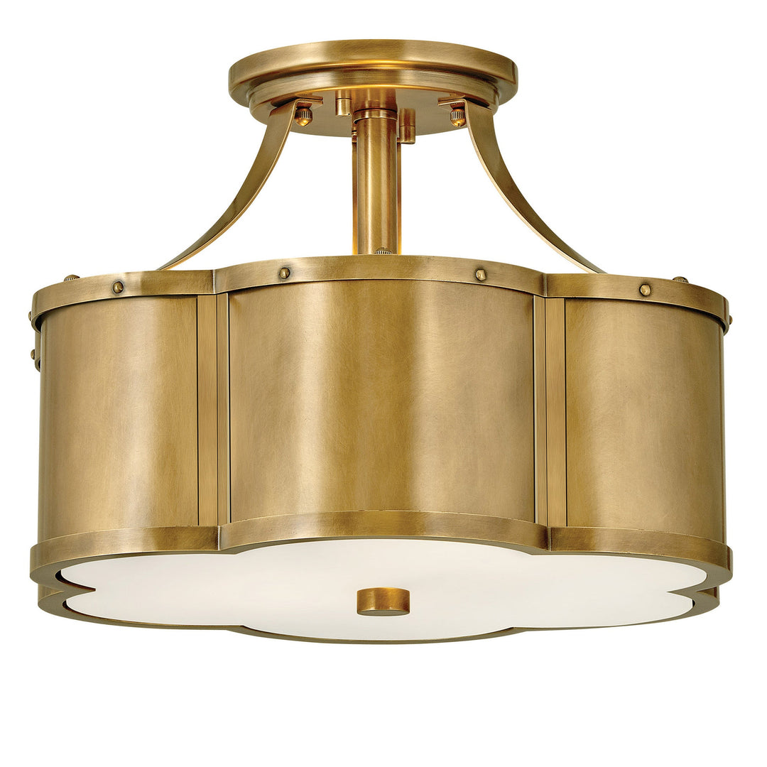 Hinkley-4443HB-Heritage Brass