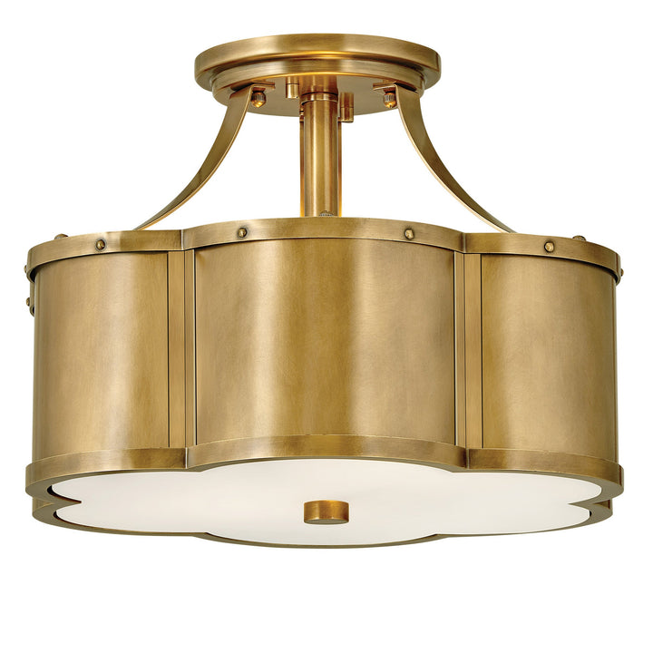 Hinkley-4443HB-Heritage Brass