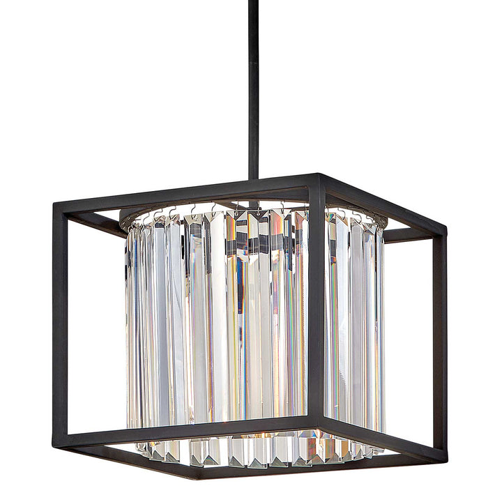 Hinkley Giada Pendant in Black