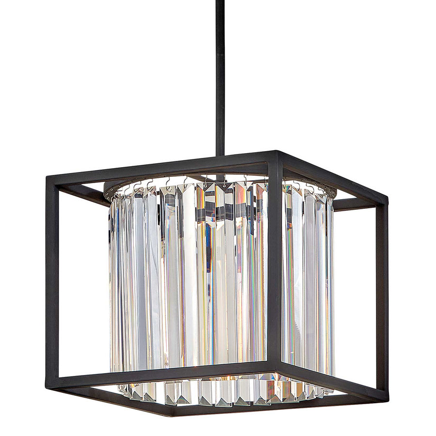 Hinkley Giada Pendant in Black