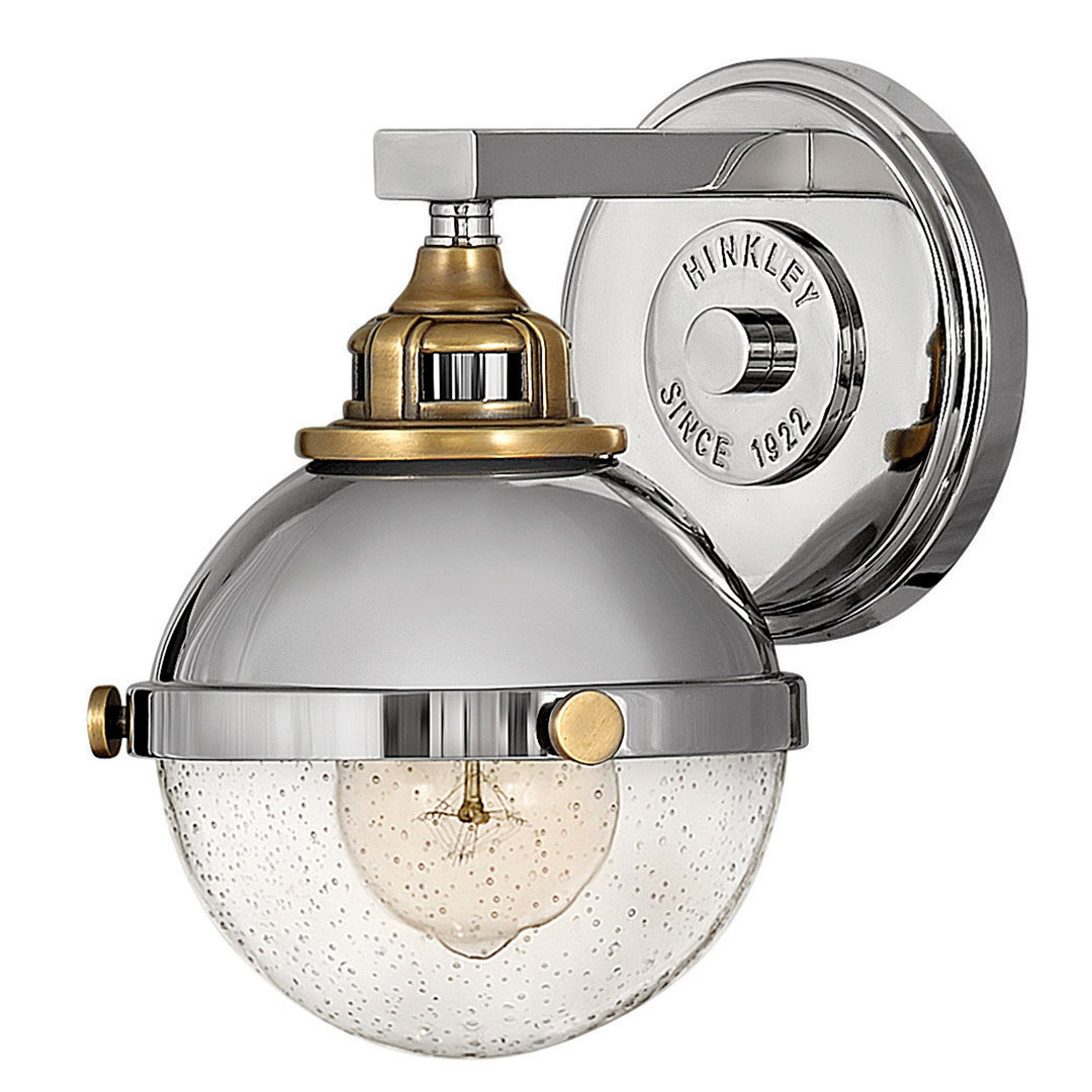 Hinkley-5170PN-Polished Nickel