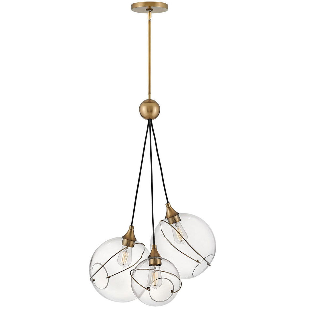 Hinkley-30304HBR-Heritage Brass