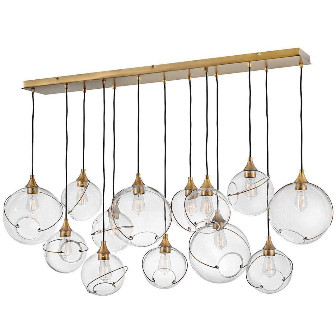Hinkley-30305HBR-Heritage Brass