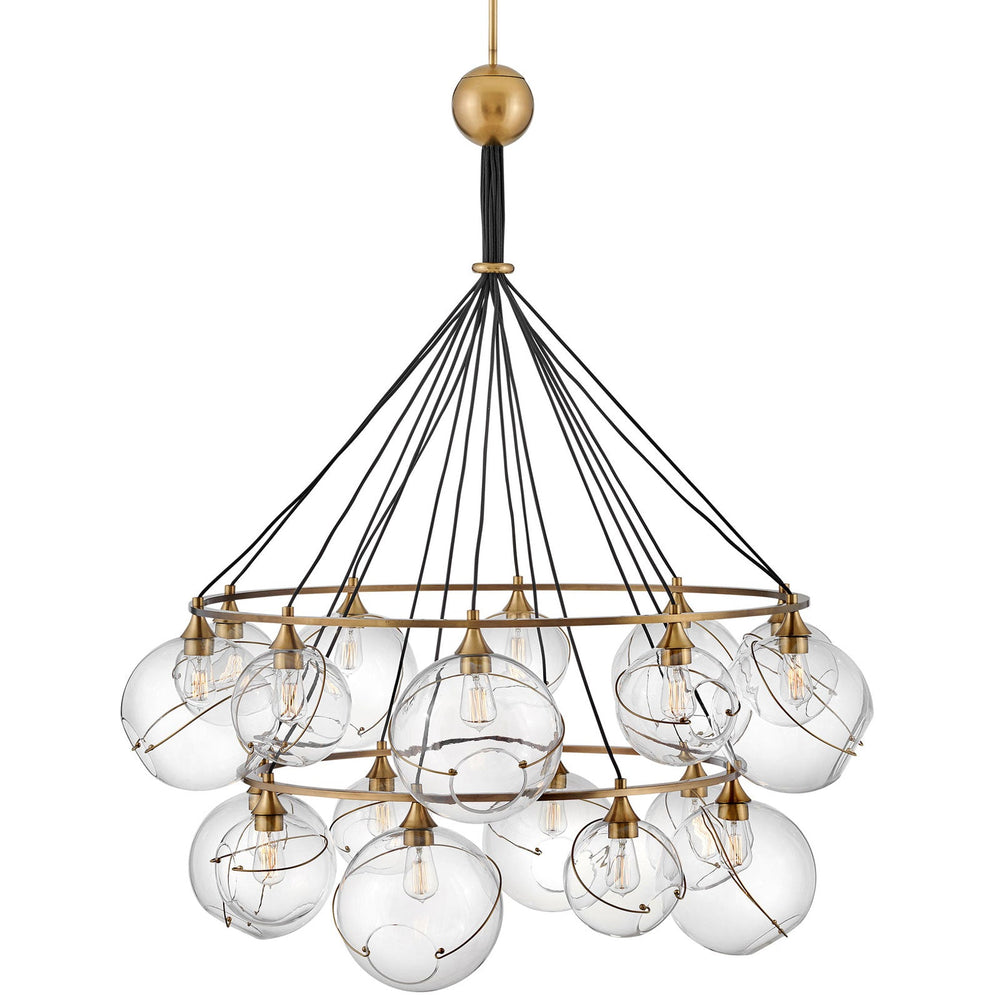 Hinkley-30308HBR-Heritage Brass