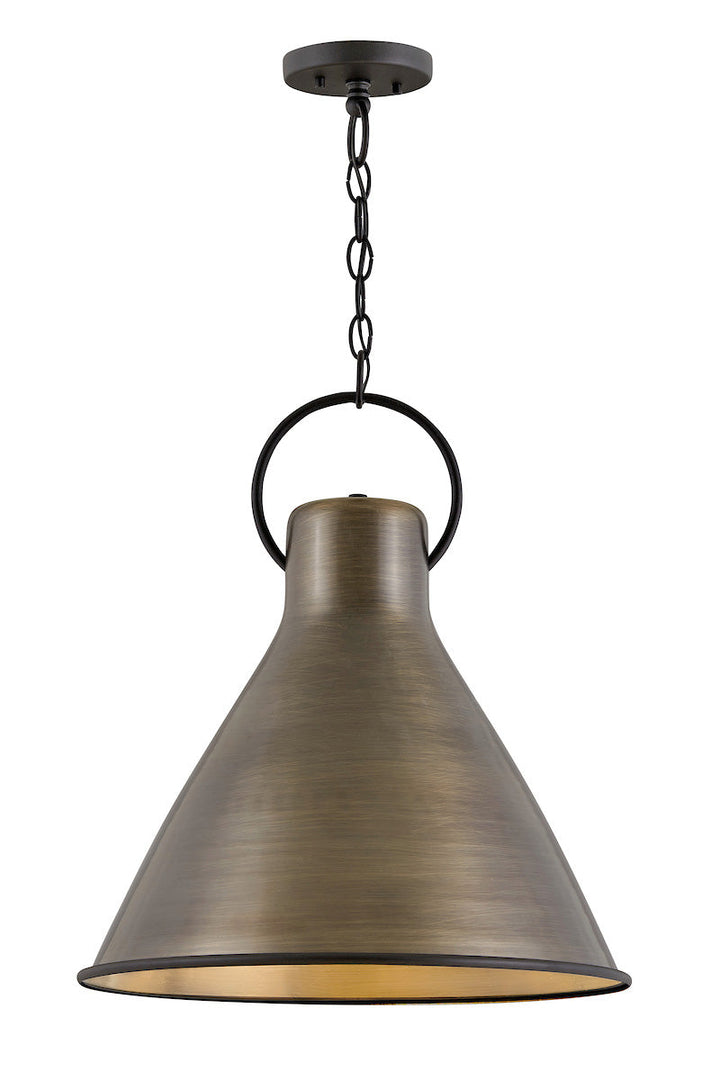 Hinkley-3555DS-Dark Antique Brass