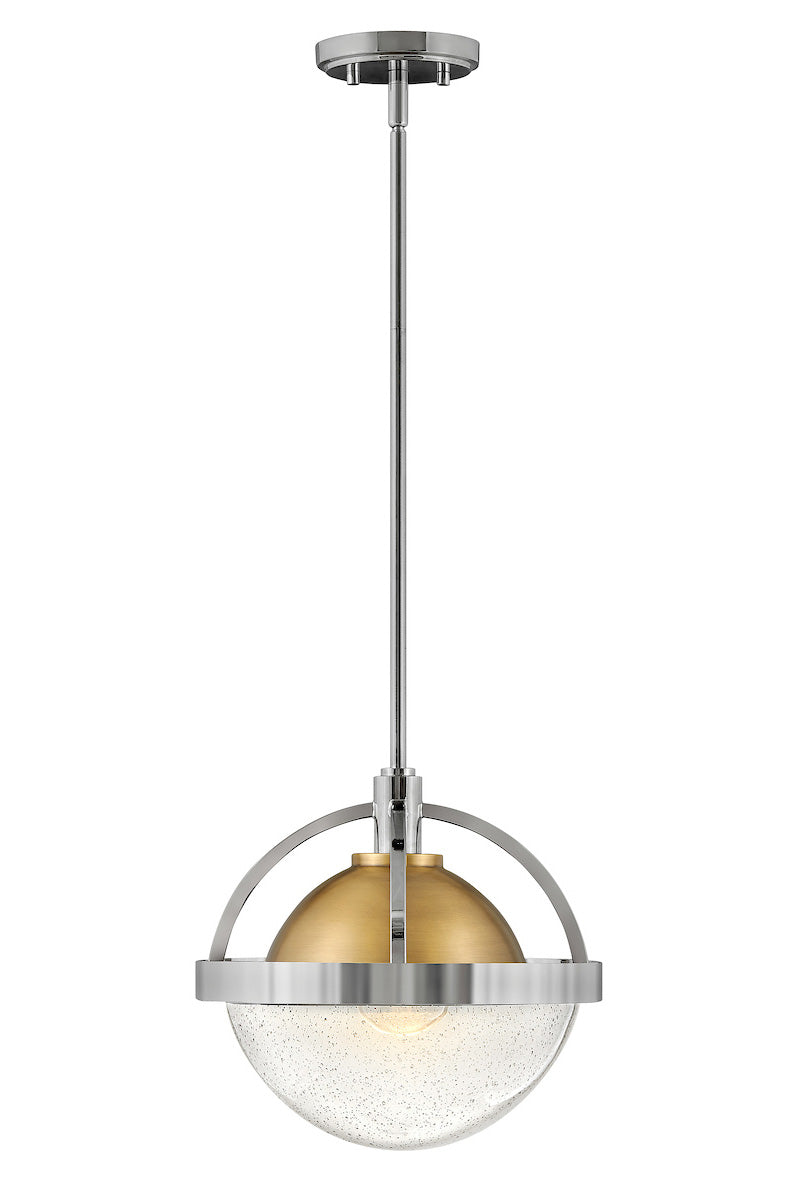 Hinkley-40017PN-Polished Nickel