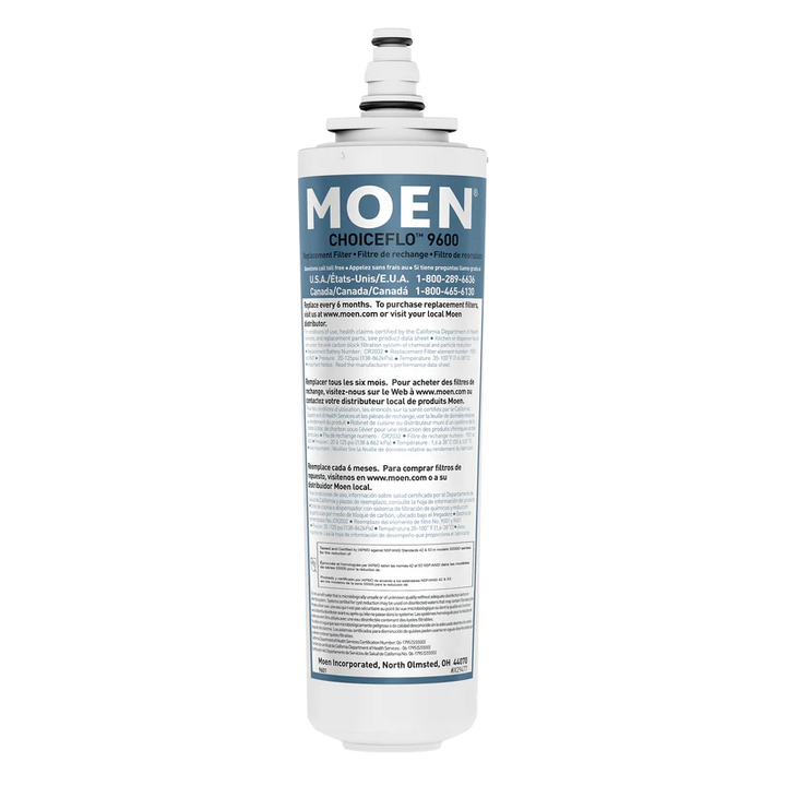 Moen Replacement Filter