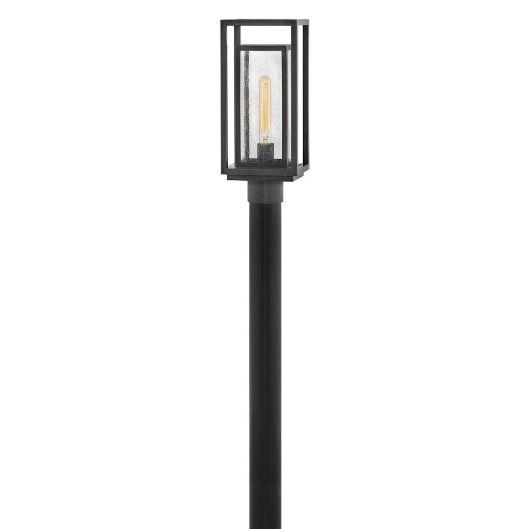 Hinkley Republic 12V Post / Pier Mount Lantern