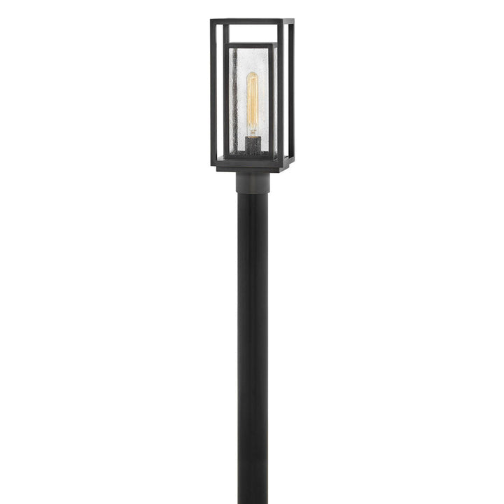 Hinkley Republic 12V Post / Pier Mount Lantern