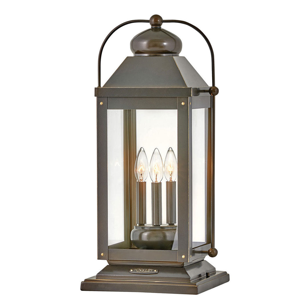 Hinkley-1857LZ-LV- Light Oiled Bronze