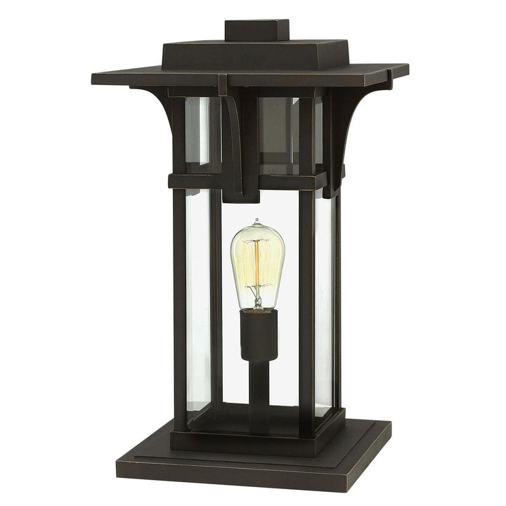 Hinkley-2327OZ-LV-Oil Rubbed Bronze