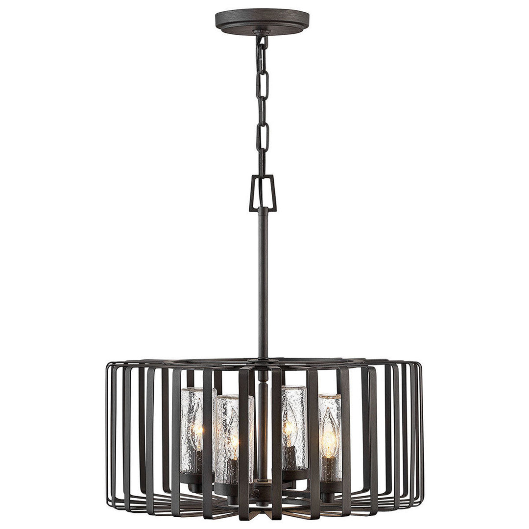 Hinkley-29504BGR-LV-Brushed Graphite