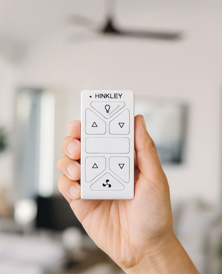 Hinkley HIRO Control with WiFi Receiver for Oasis