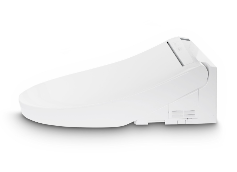 Toto C5 Elongated Washlet Bidet Seat