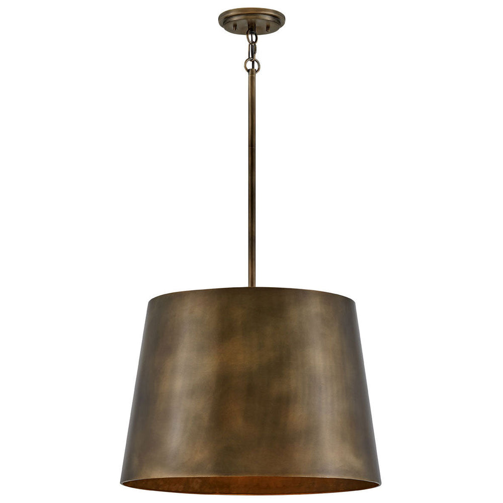 Hinkley- 11154BU-Burnished Bronze