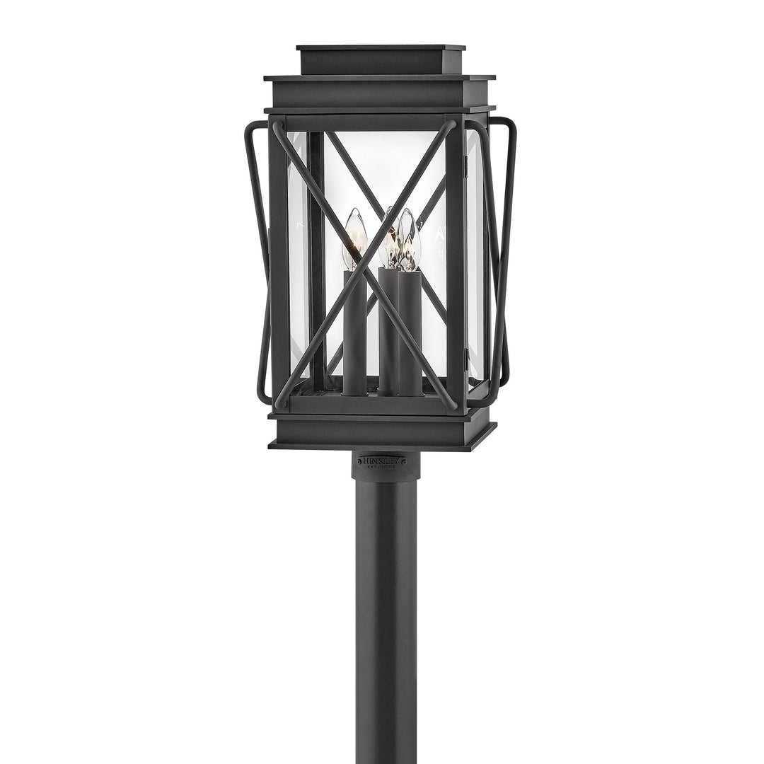 Hinkley-11191MB-Museum Black