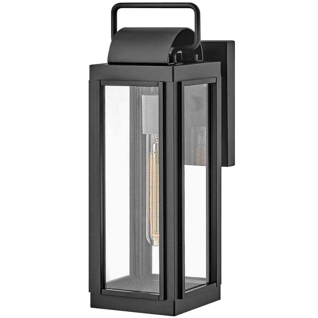 Sag Harbor 120V Outdoor Wall Sconce