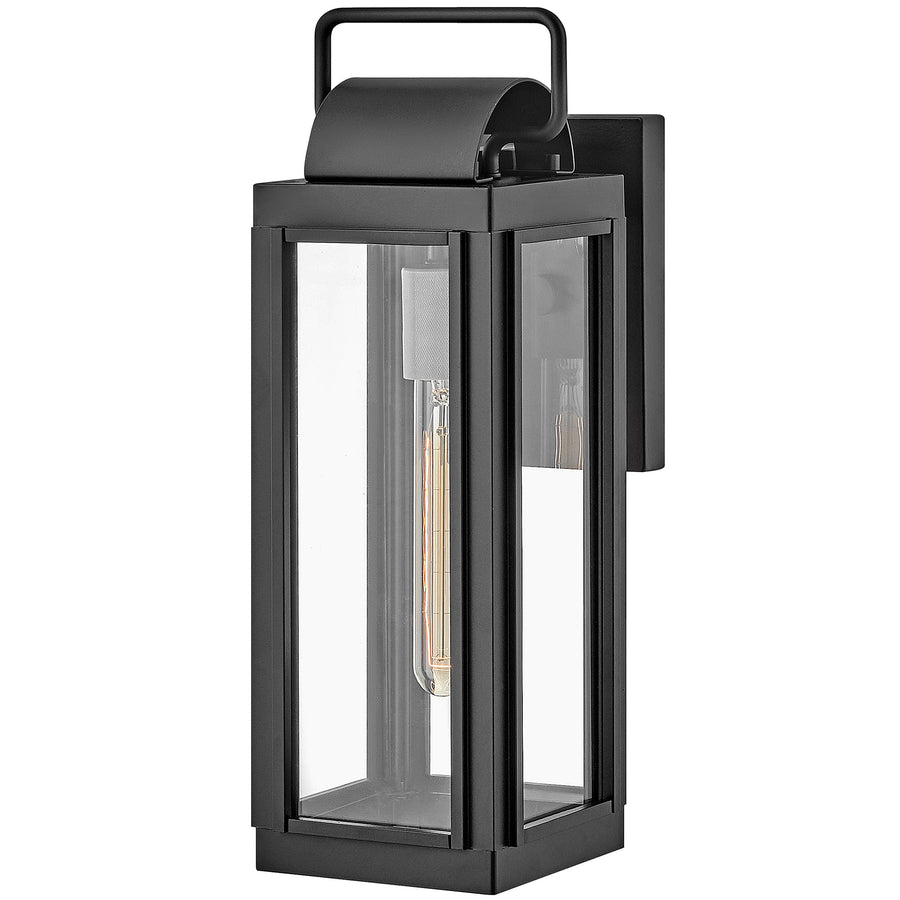 Sag Harbor 120V Outdoor Wall Sconce