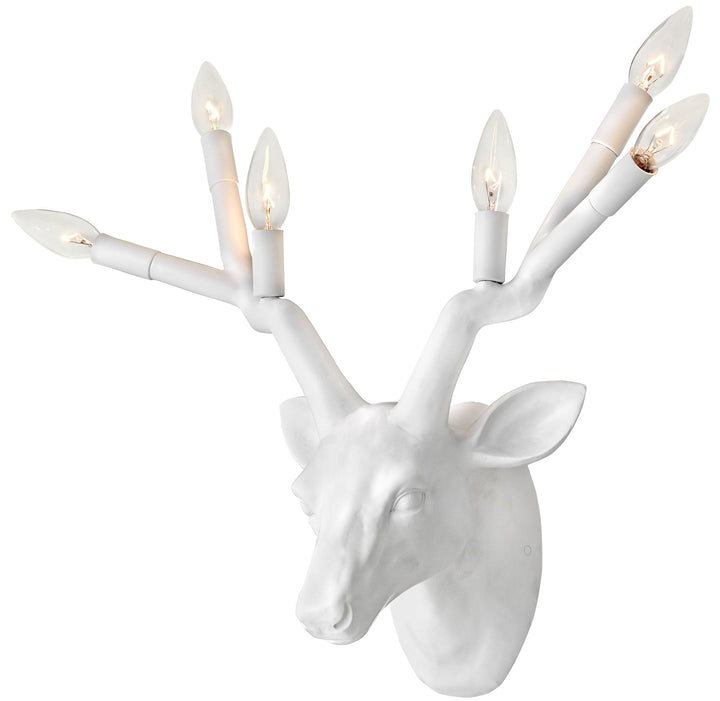 Hinkley-30602CI-Chalk White