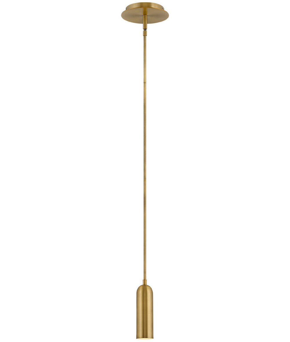 Hinkley-32377HB-Heritage Brass
