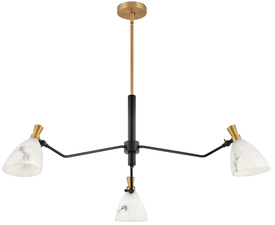 Hinkley-33793HB-Heritage Brass