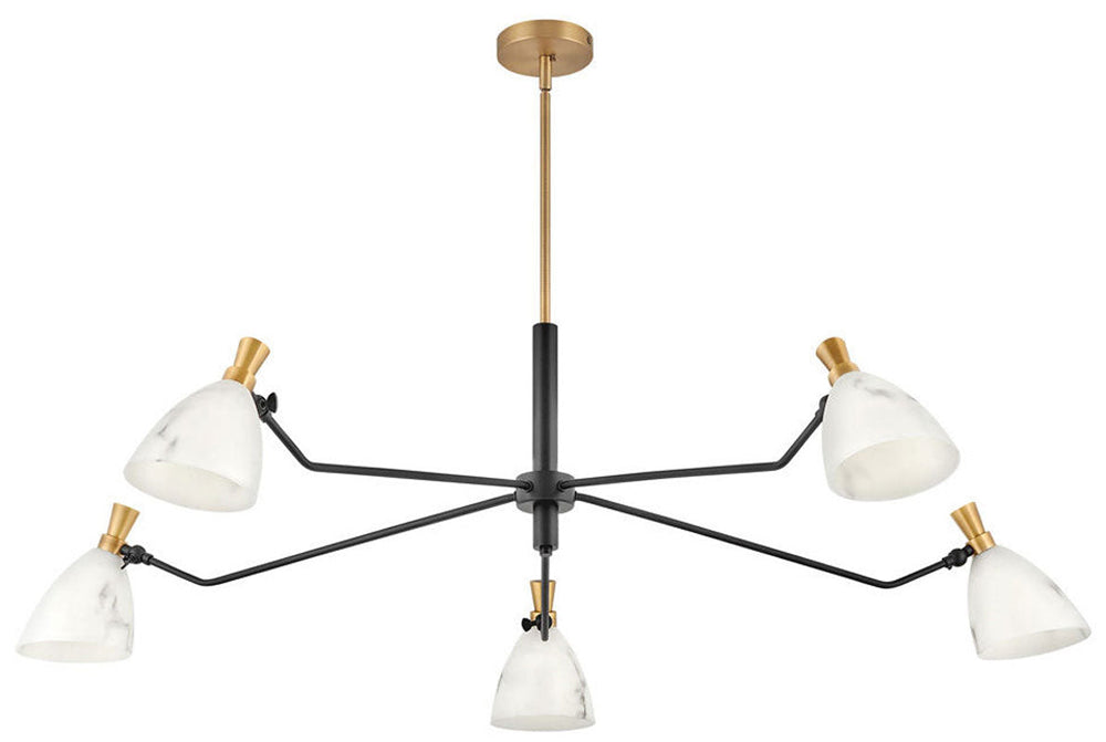 Hinkley-33795HB-Heritage Brass