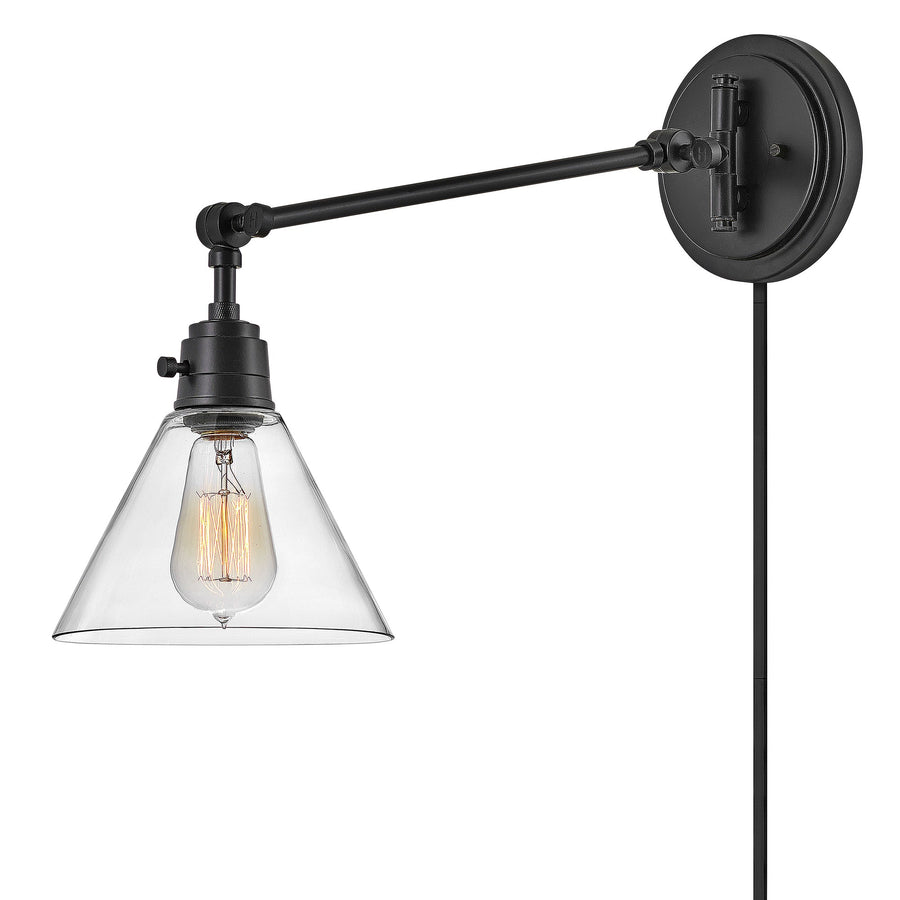 Hinkley-3690BK-CL-Black