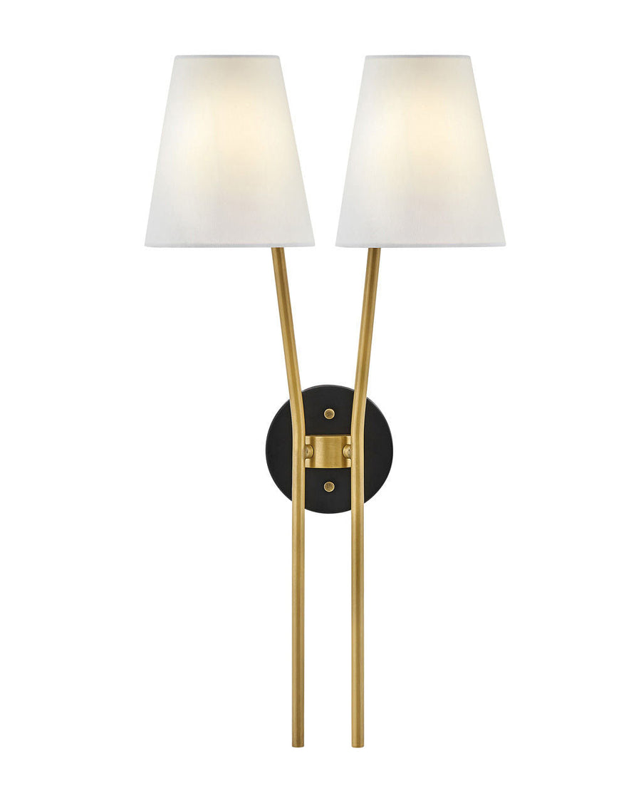 Hinkley-37382HB-Heritage Brass