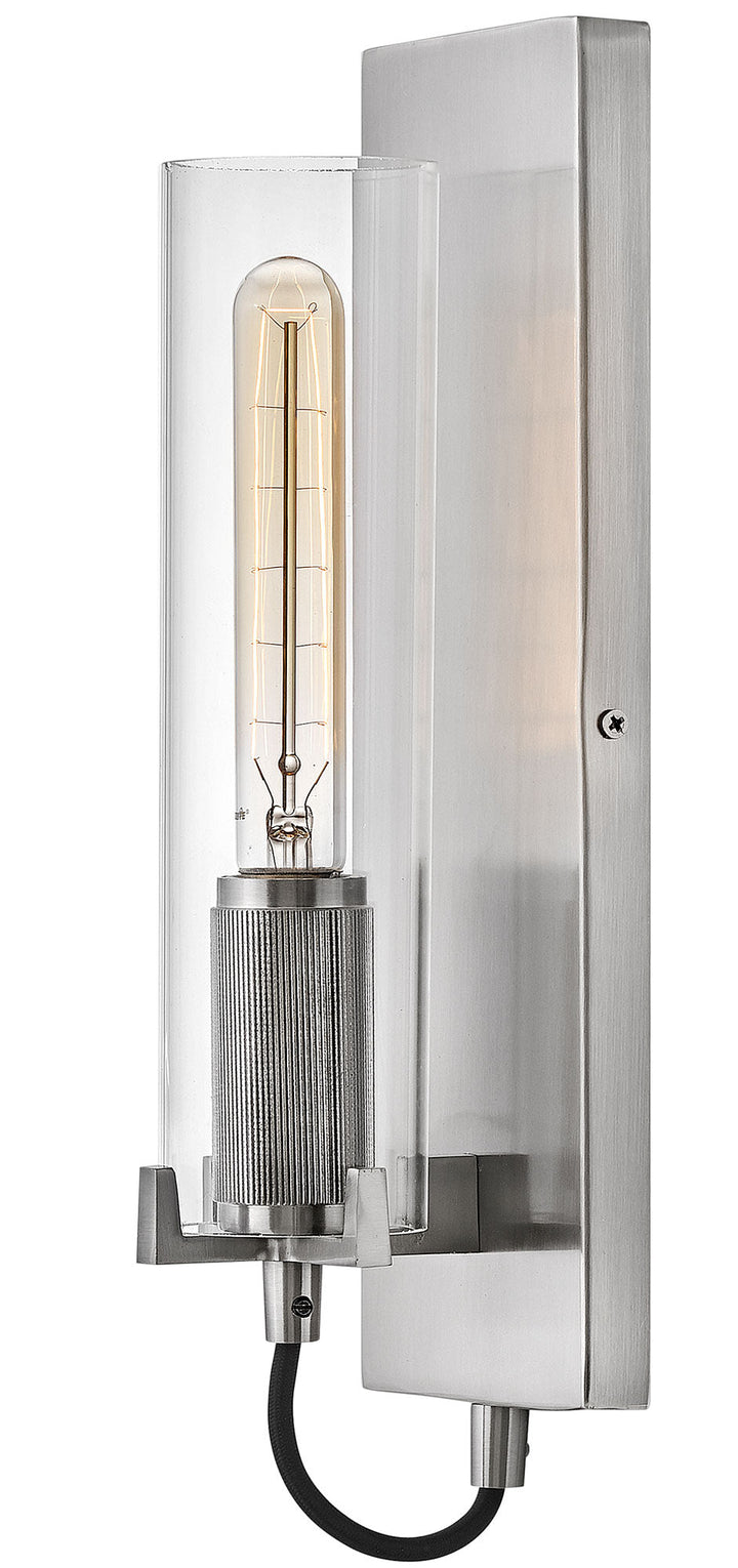 Hinkley-37850BN-Brushed Nickel
