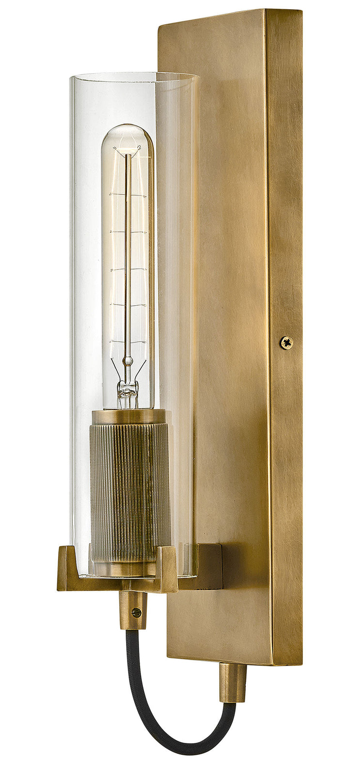 Hinkley-37850HB- Heritage Brass