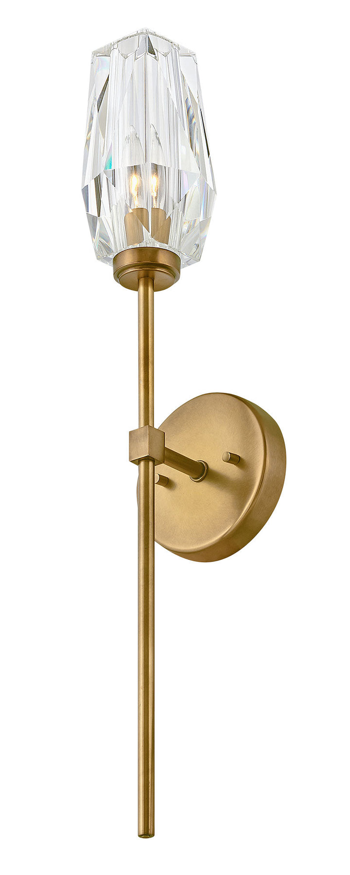 Hinkley-38250HB-Heritage Brass